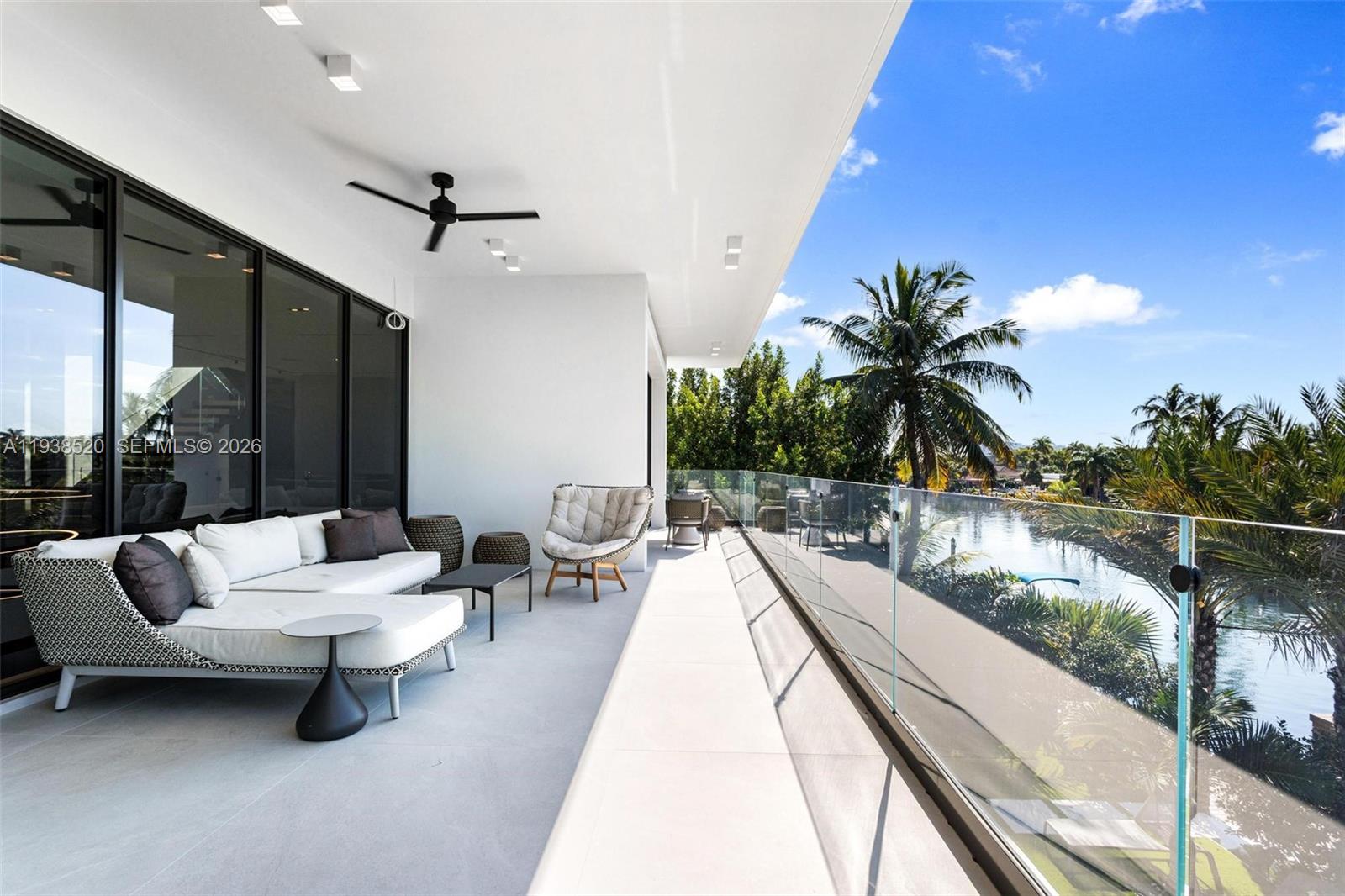 13000 N Bayshore Dr, North Miami FL 33181