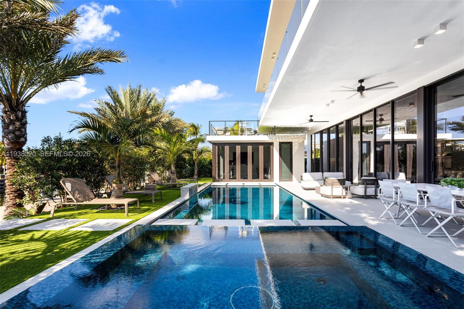13000 N Bayshore Dr, North Miami FL 33181