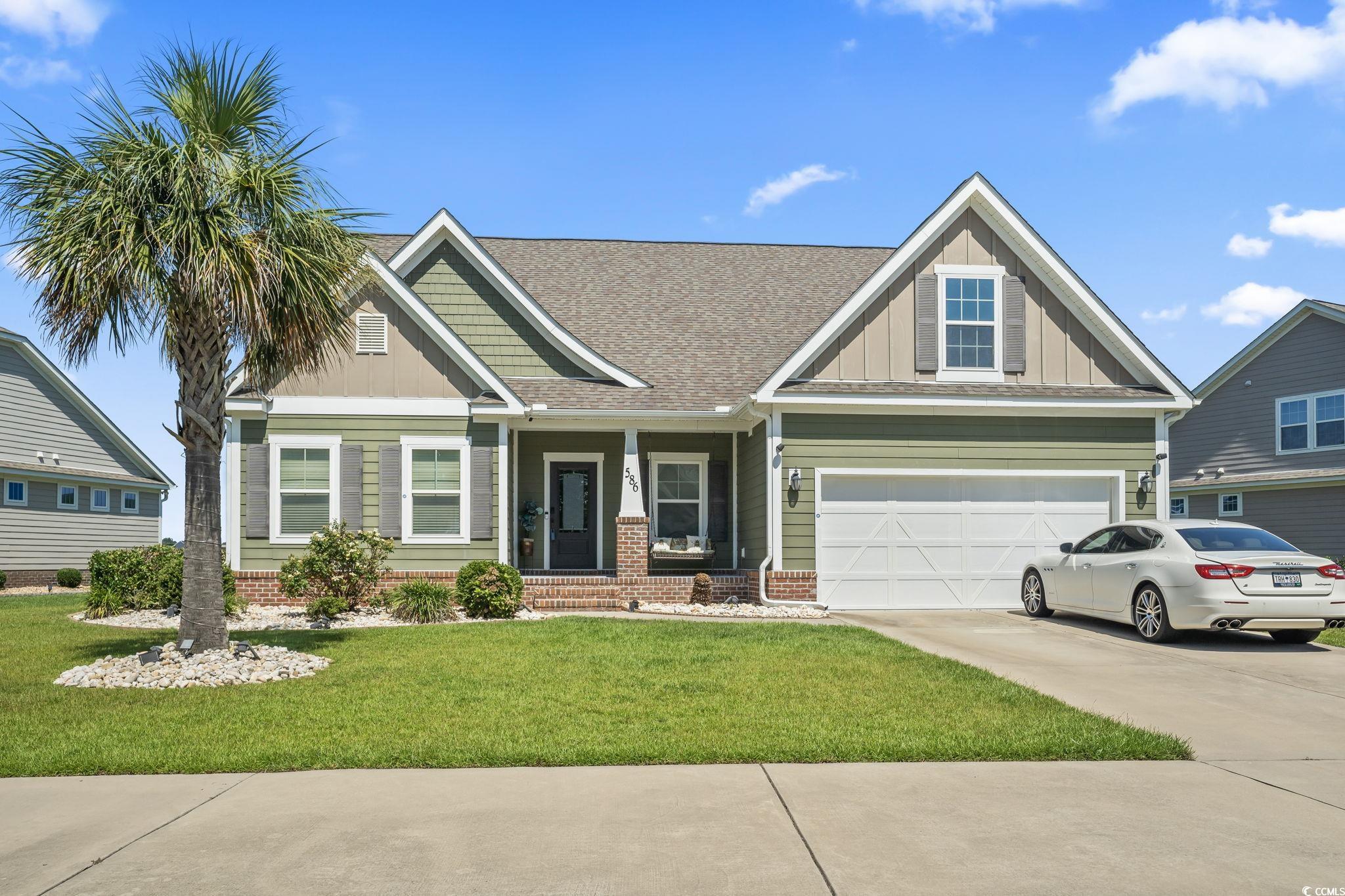 586 Indigo Bay Circle Myrtle Beach, SC 29579