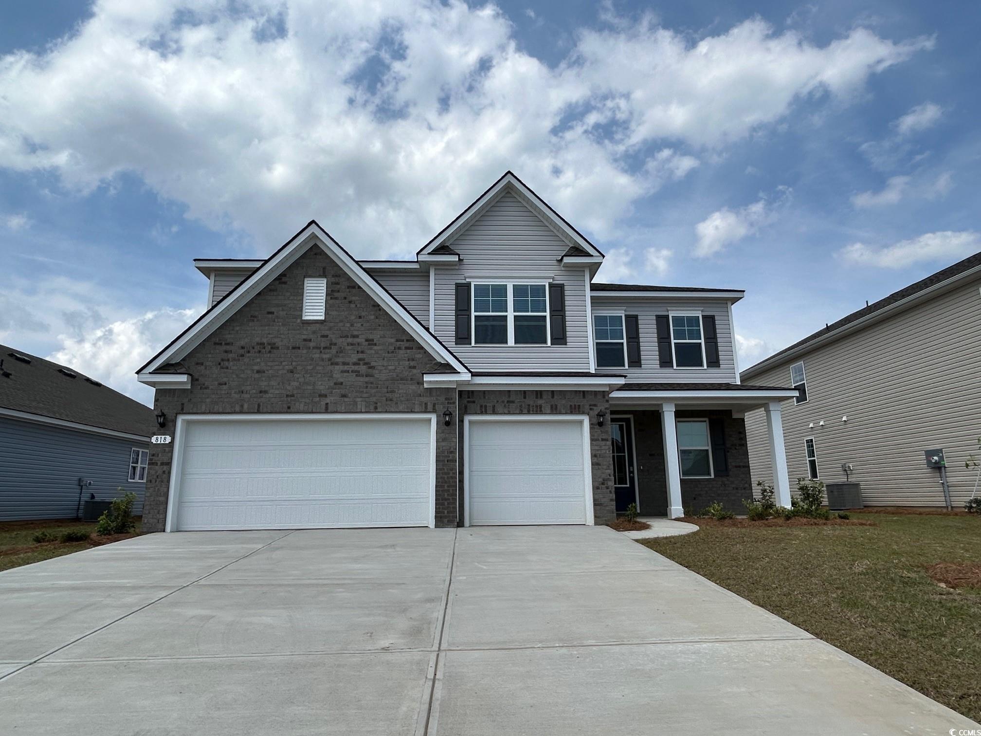 723 Hadara Dr Longs, SC 29568