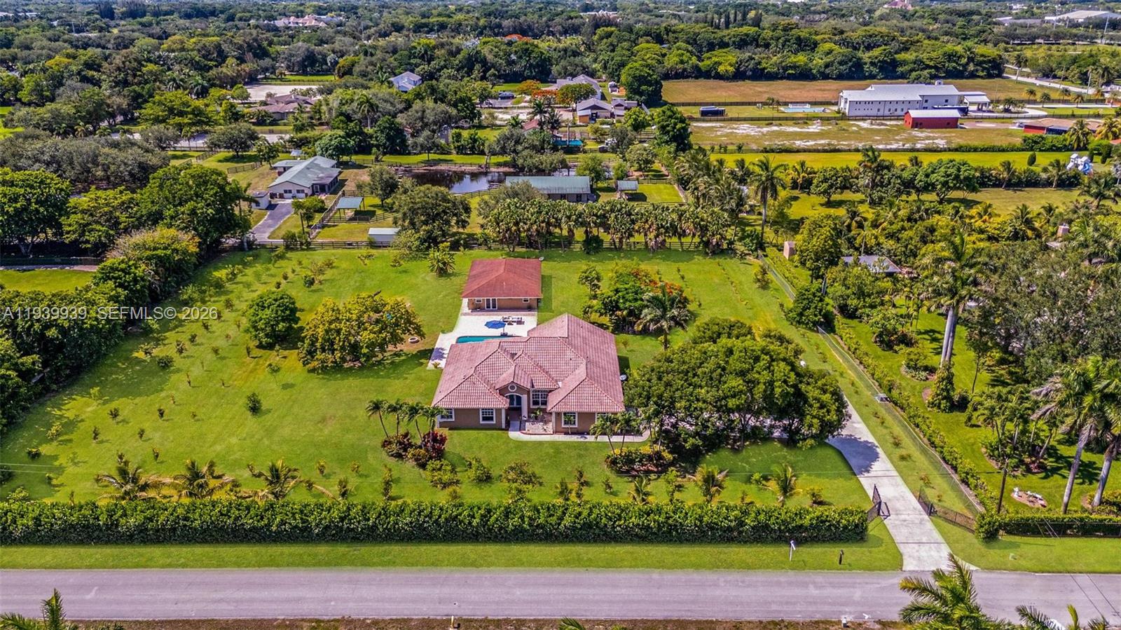 Homes for sale in Southwest Ranches, FL | 12851 Luray Rd, Southwest Ranches, FL 33330 | MLS# A11939939