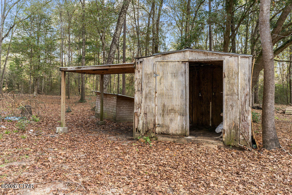 35th image of 2635 Springhill Rd, Bonifay, FL 32425 | MLS# 783331