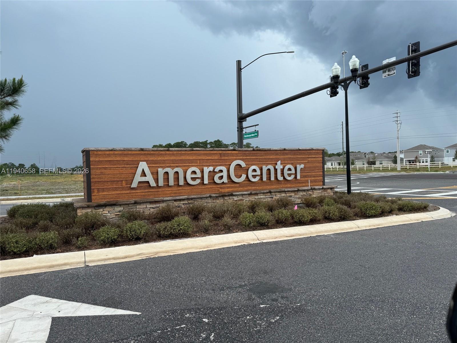 Amera Trail