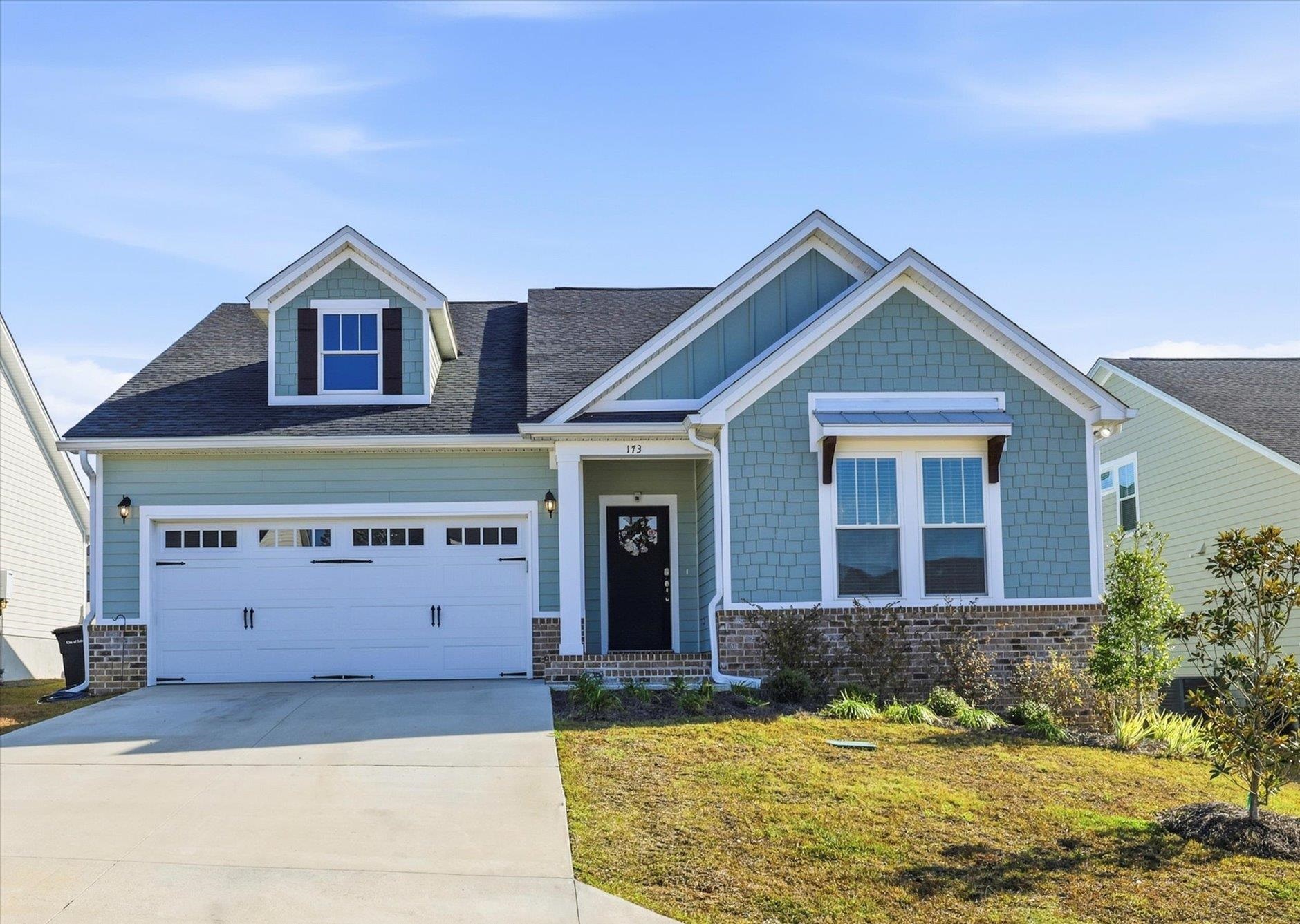 173  Bienville Place , Tallahassee, FL, 32317
