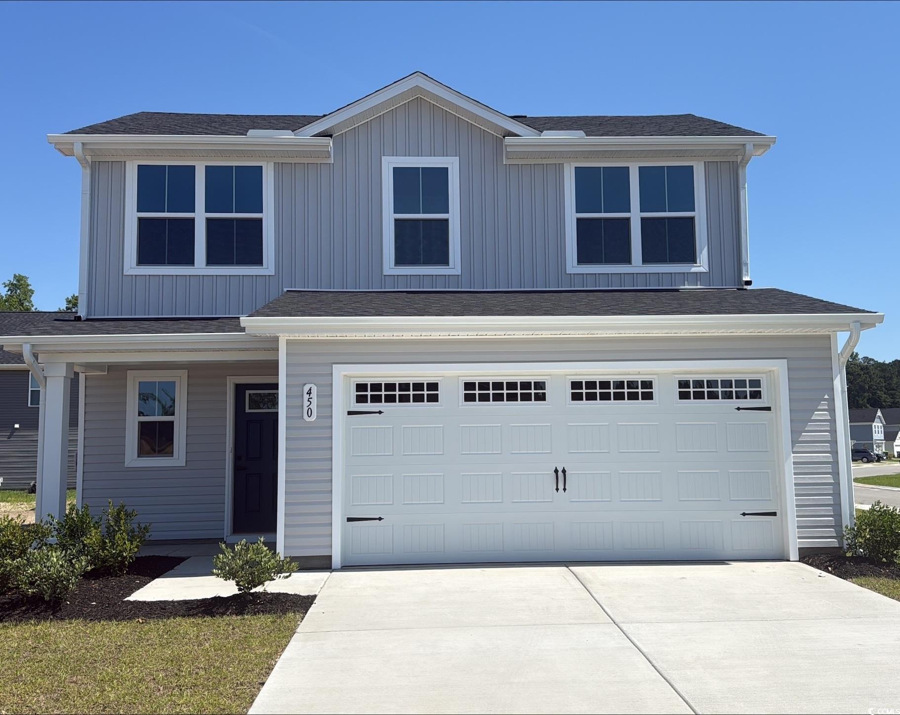 450 Myrtle Meadows Dr Conway, SC 29526