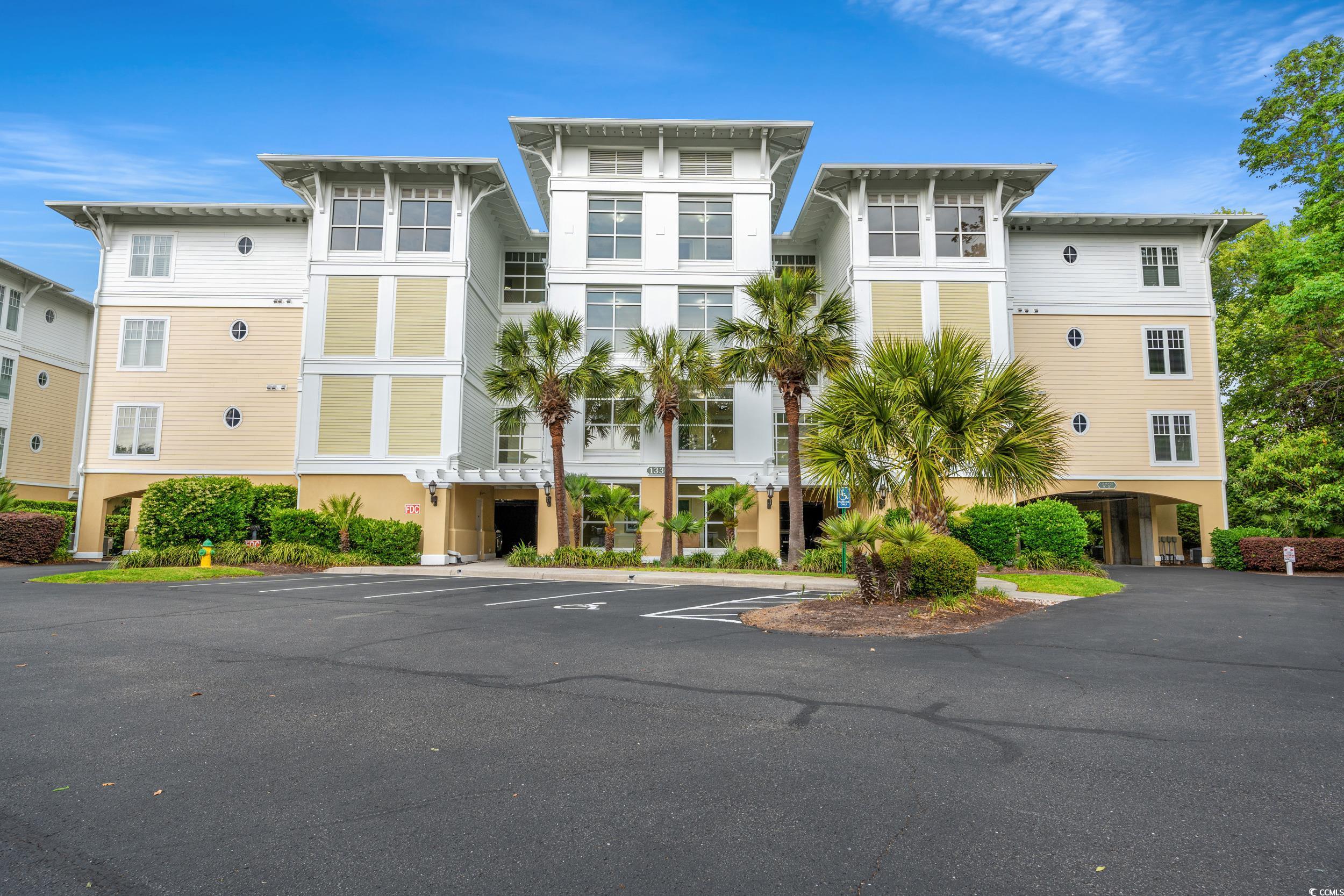 1330 Villa Marbella Ct. UNIT 3-105 Myrtle Beach, SC 29572