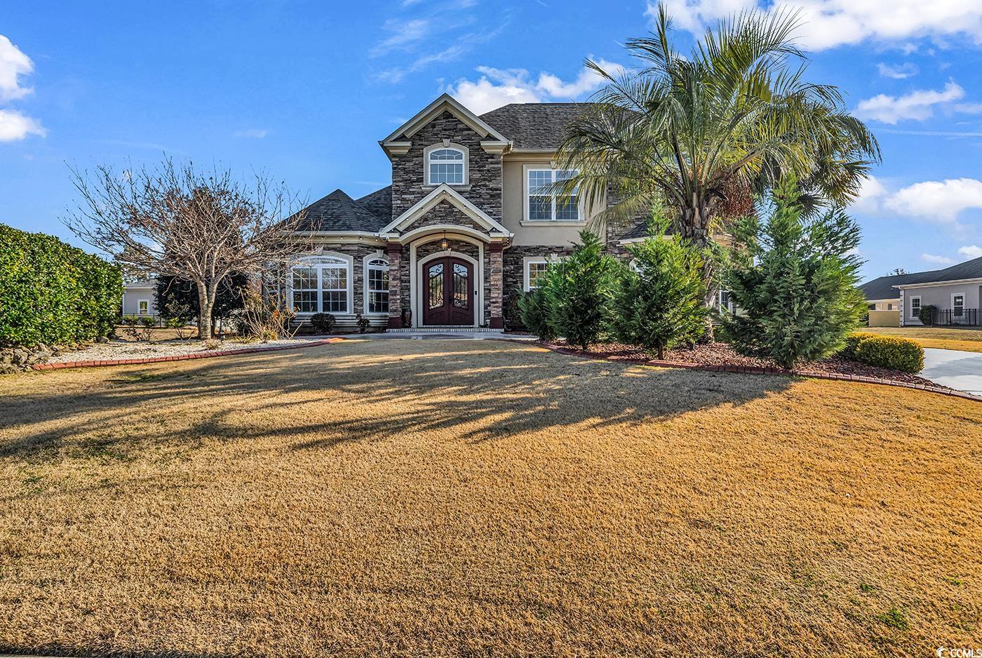 801 Bluffview Dr. Myrtle Beach, SC 29579