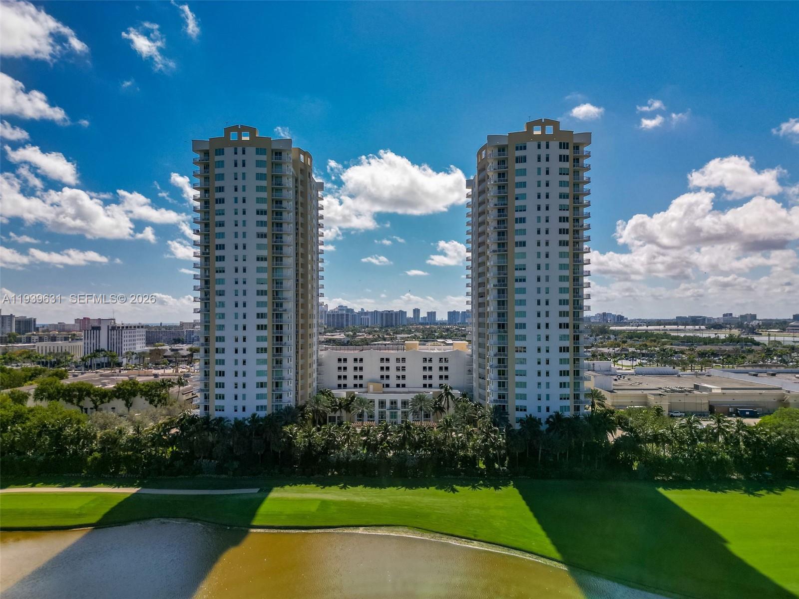 Duo Condominium East