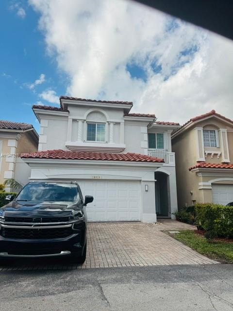 Doral Isles Caribbean