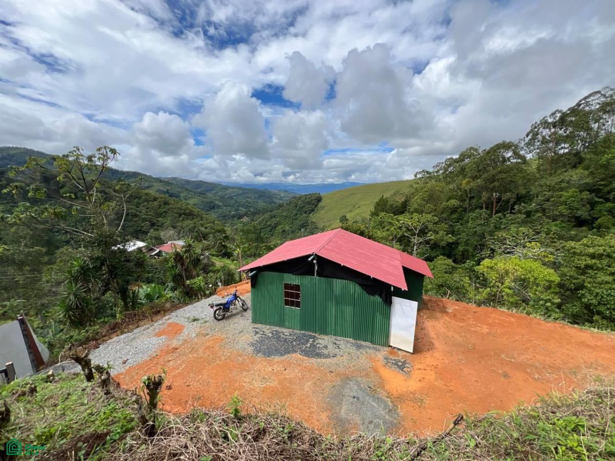 0 bed Land For Sale in Perez Zeledon, San Jose - 1