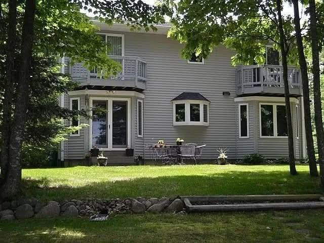 Little Rice Lake Property 11566 Waite Ln Photo 4