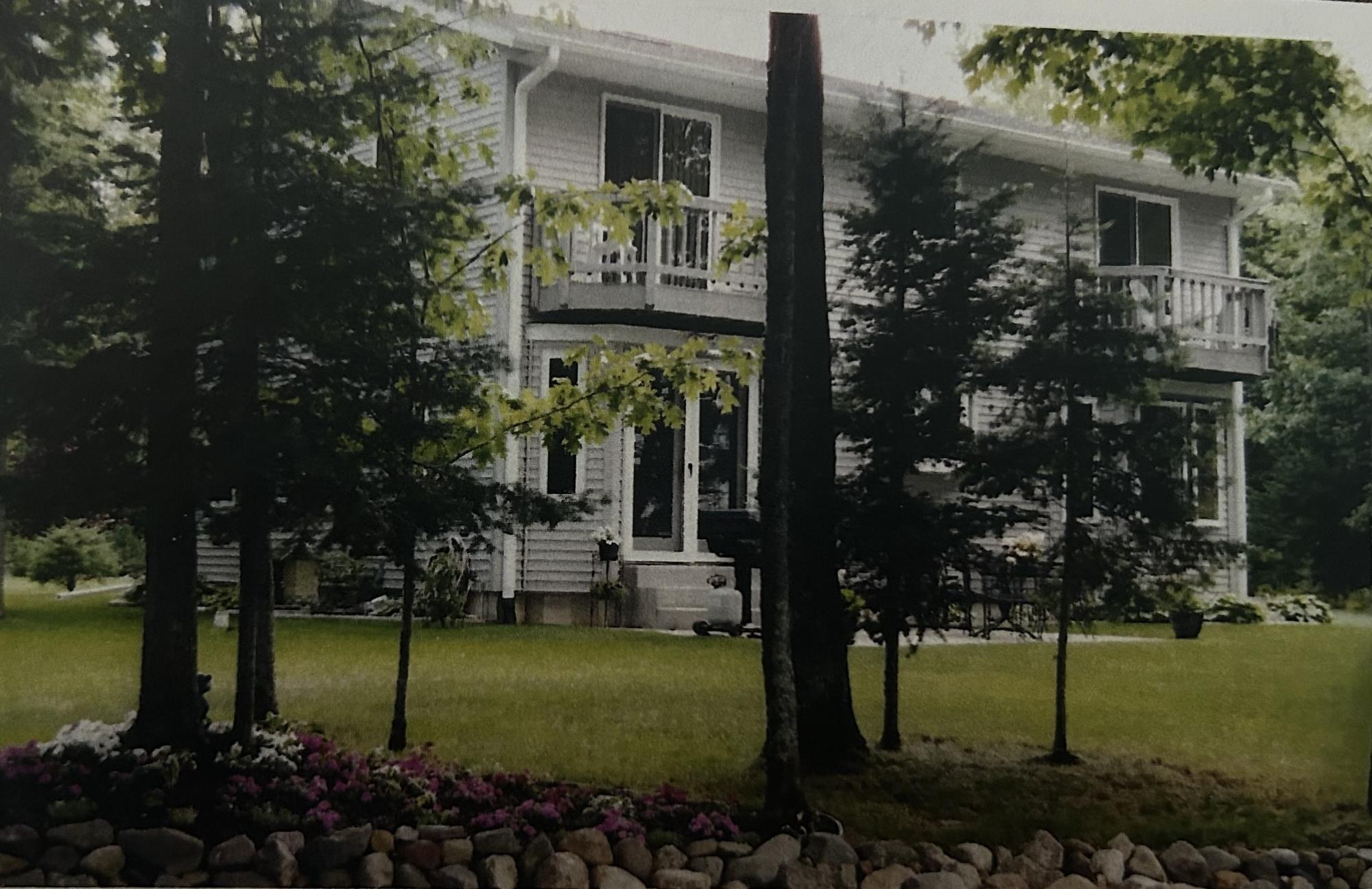 Little Rice Lake Property 11566 Waite Ln Photo 7