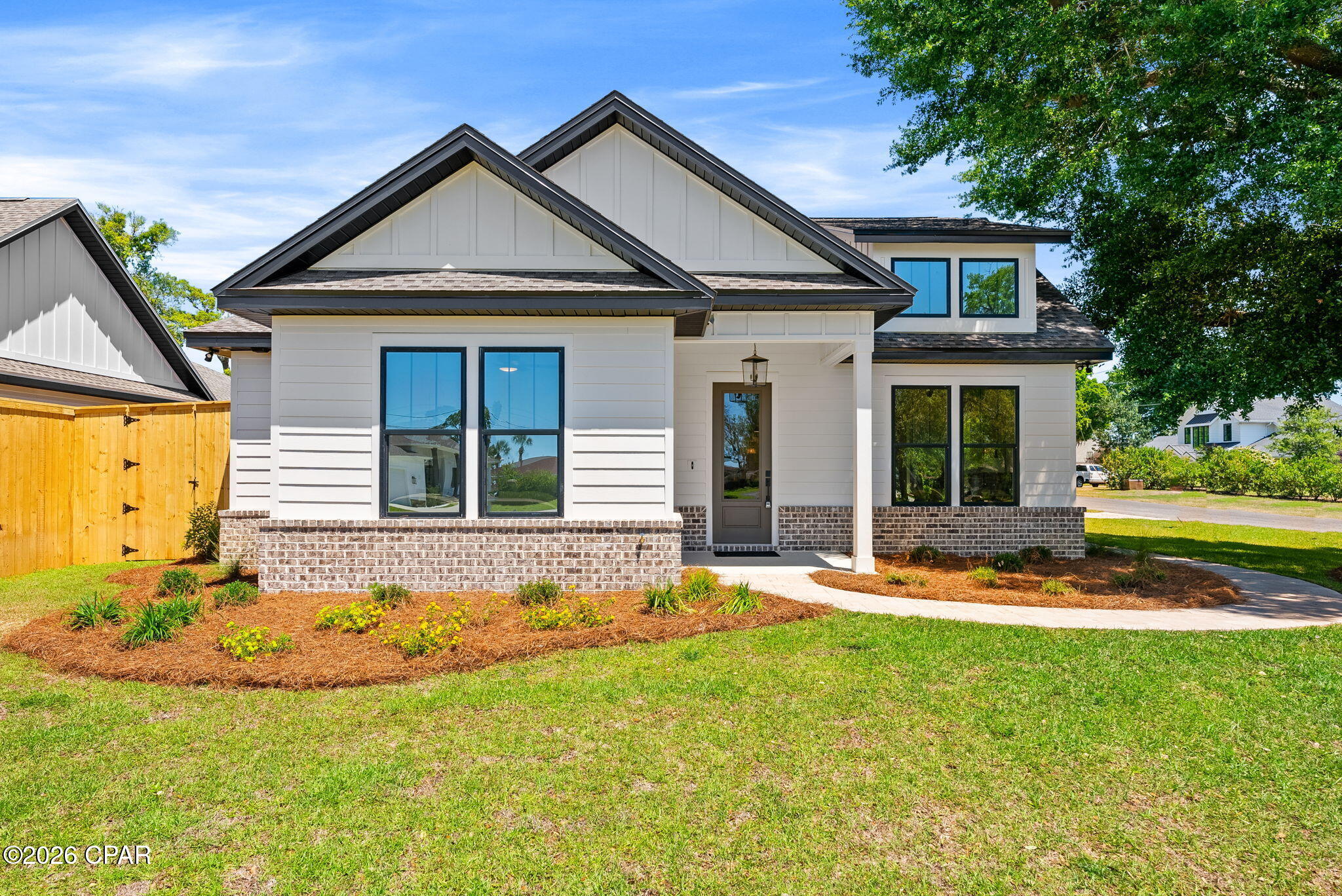 Details for 3116 Kings Drive, Panama City, FL 32405