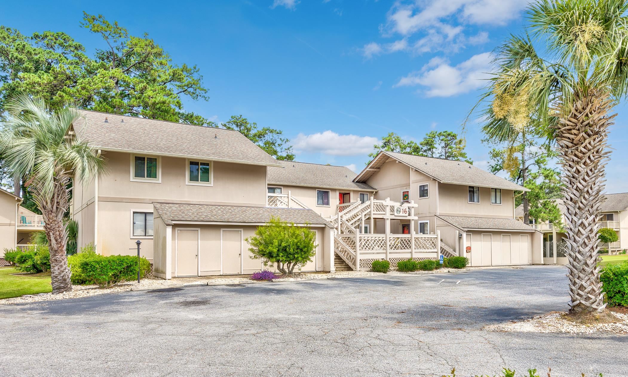3015 Old Bryan Dr. UNIT 16-5 Myrtle Beach, SC 29577