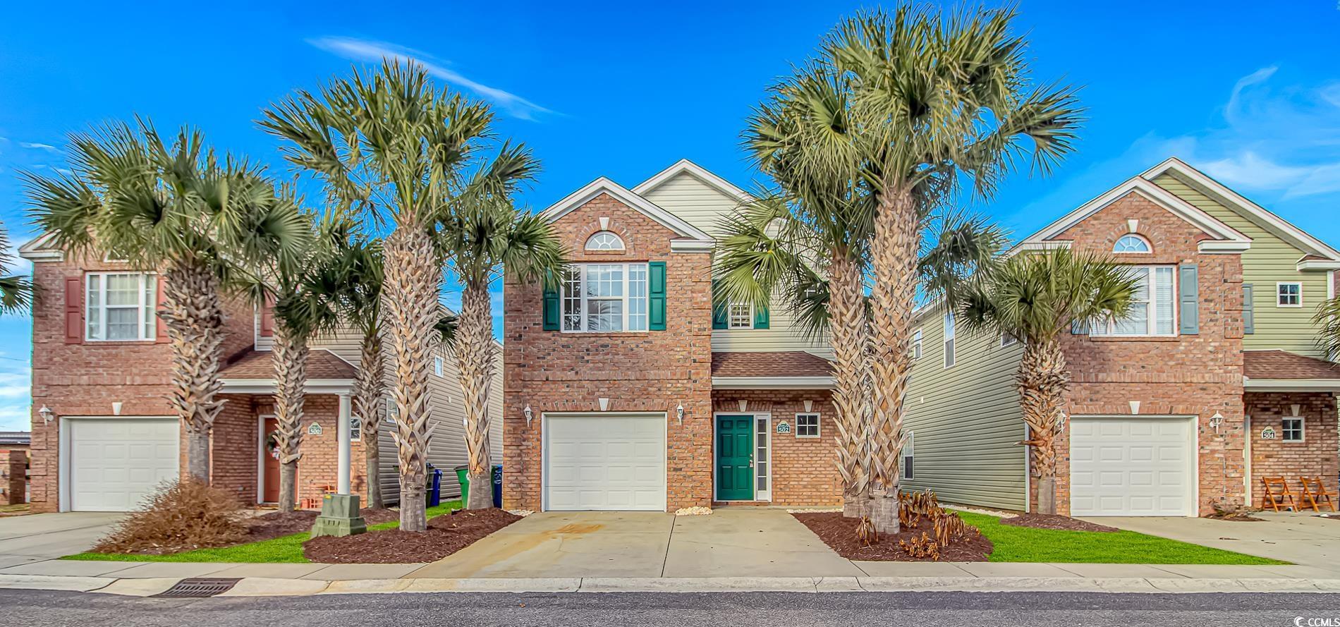 502 Lakeshore Dr. Surfside Beach, SC 29575
