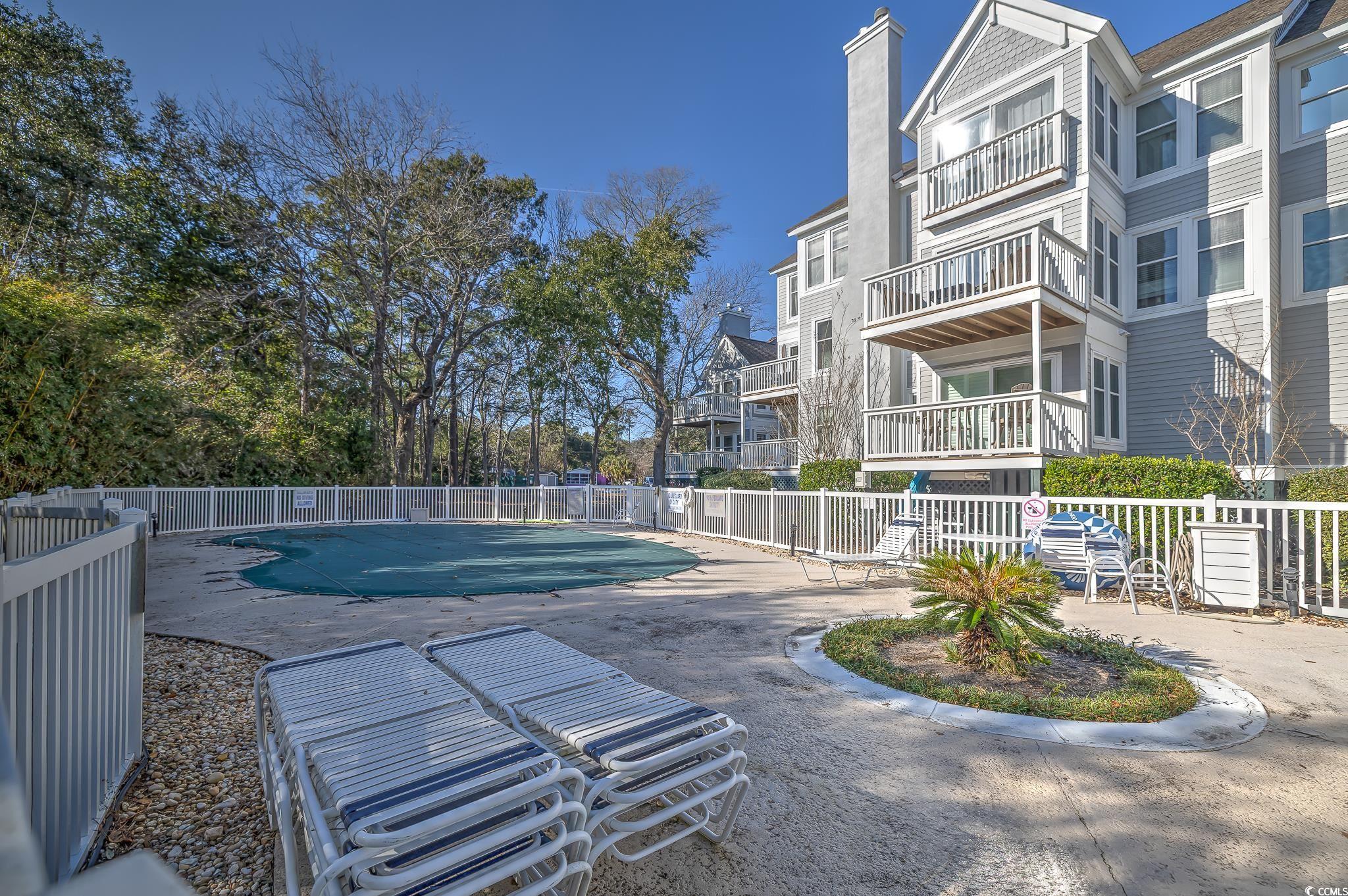 4999 Highway 17 Business UNIT #305 Murrells Inlet, SC 29576