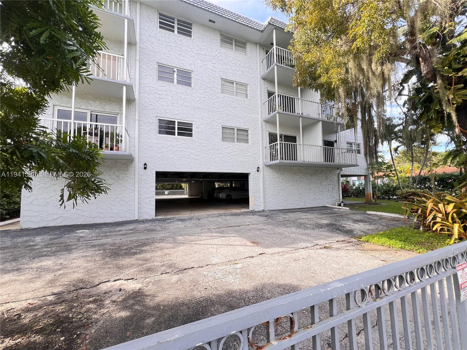 Gold Coast Condo
