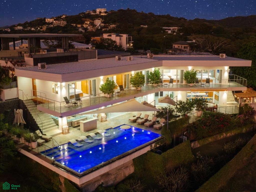 5 bed Single Family Homes For Sale in Santa Cruz, Guanacaste - 1
