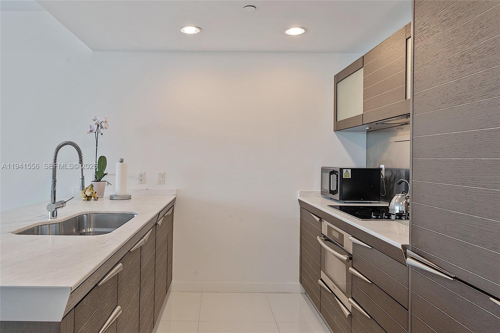 Epic West Condo
