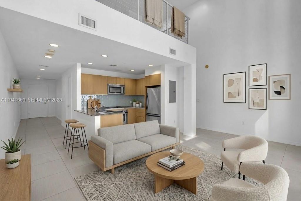 1060 Brickell Condo