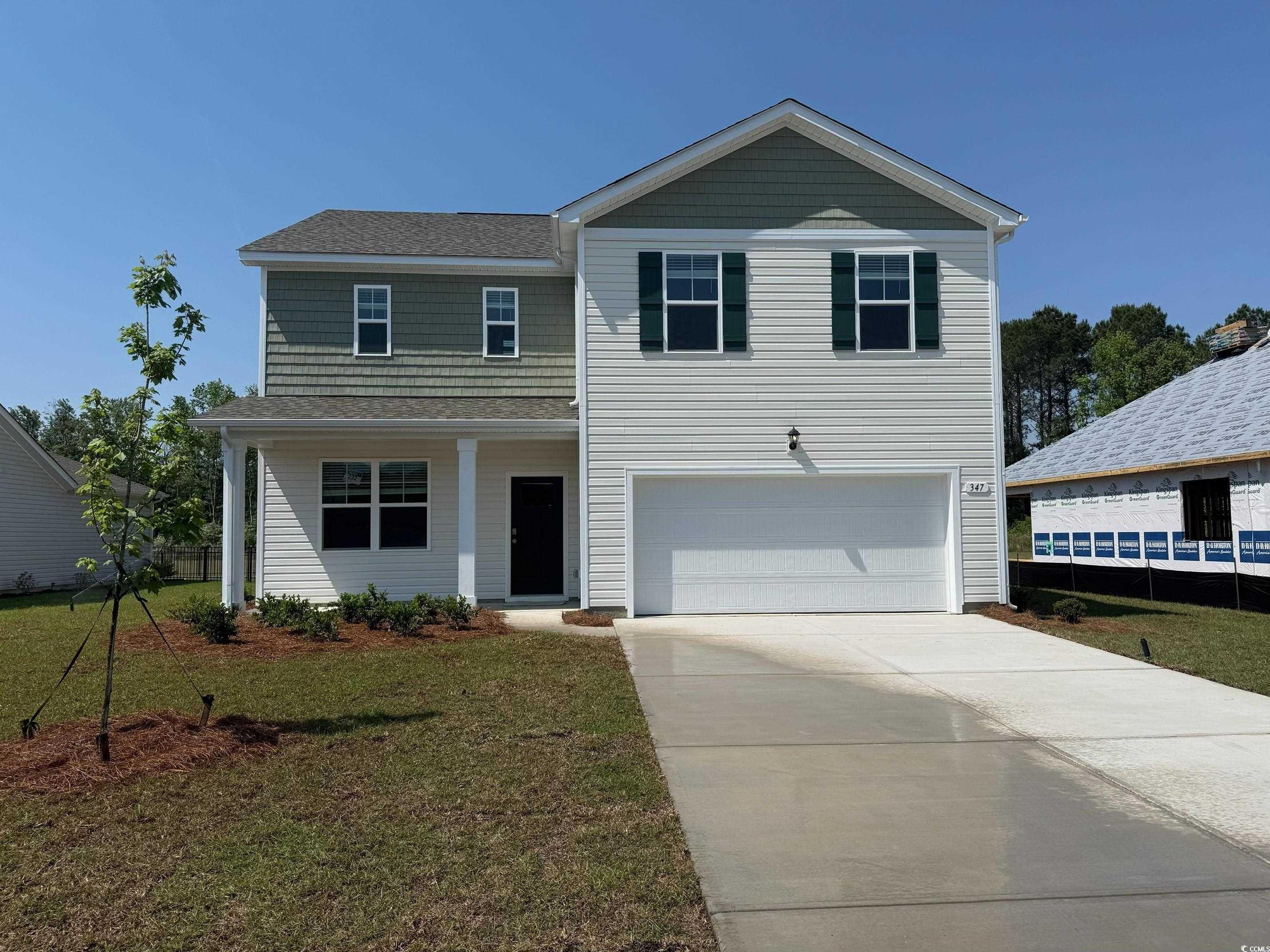 347 Glade Ct. Loris, SC 29569