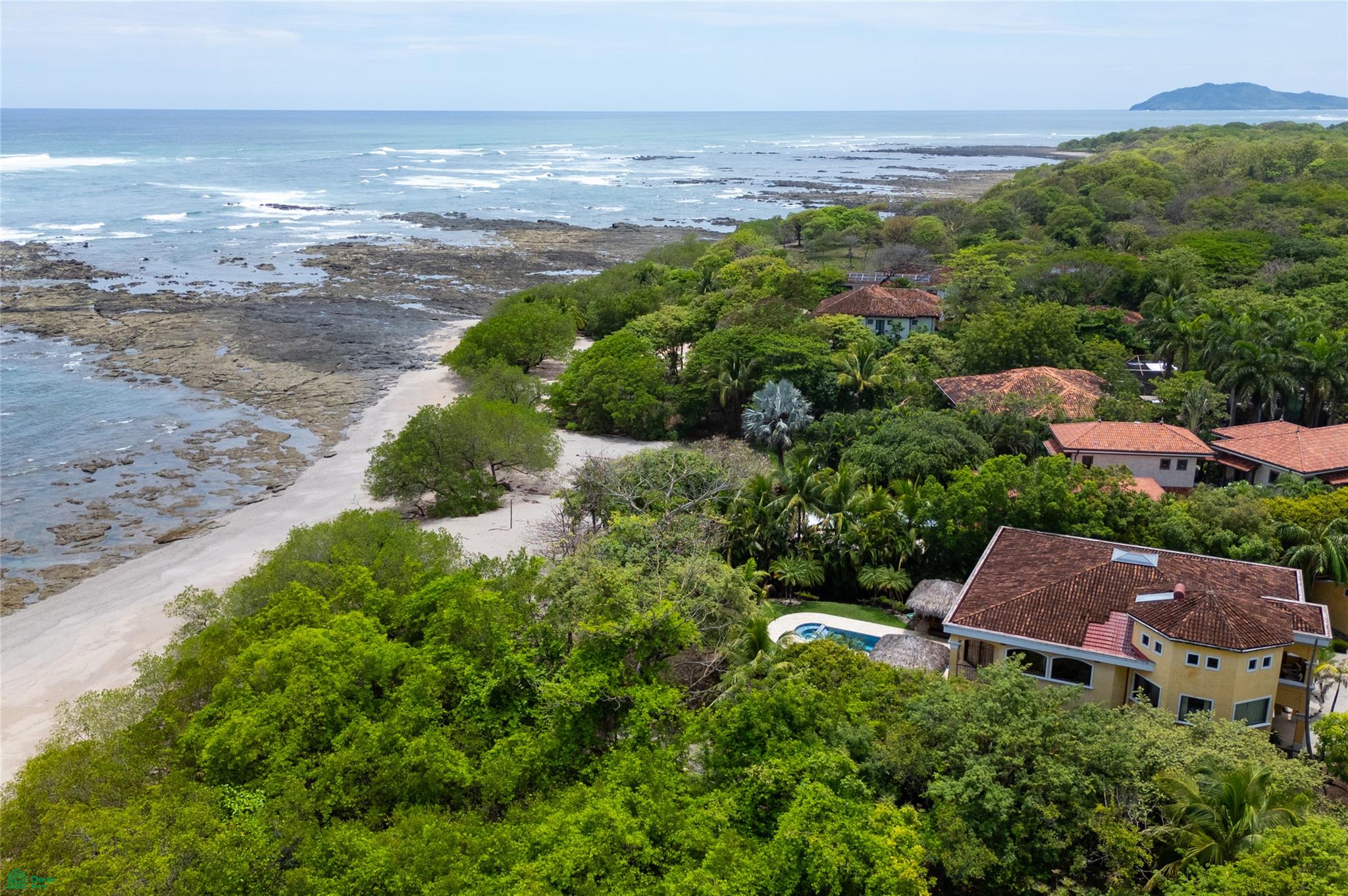 6 bed Single Family Homes For Sale in Santa Cruz, Guanacaste - 1