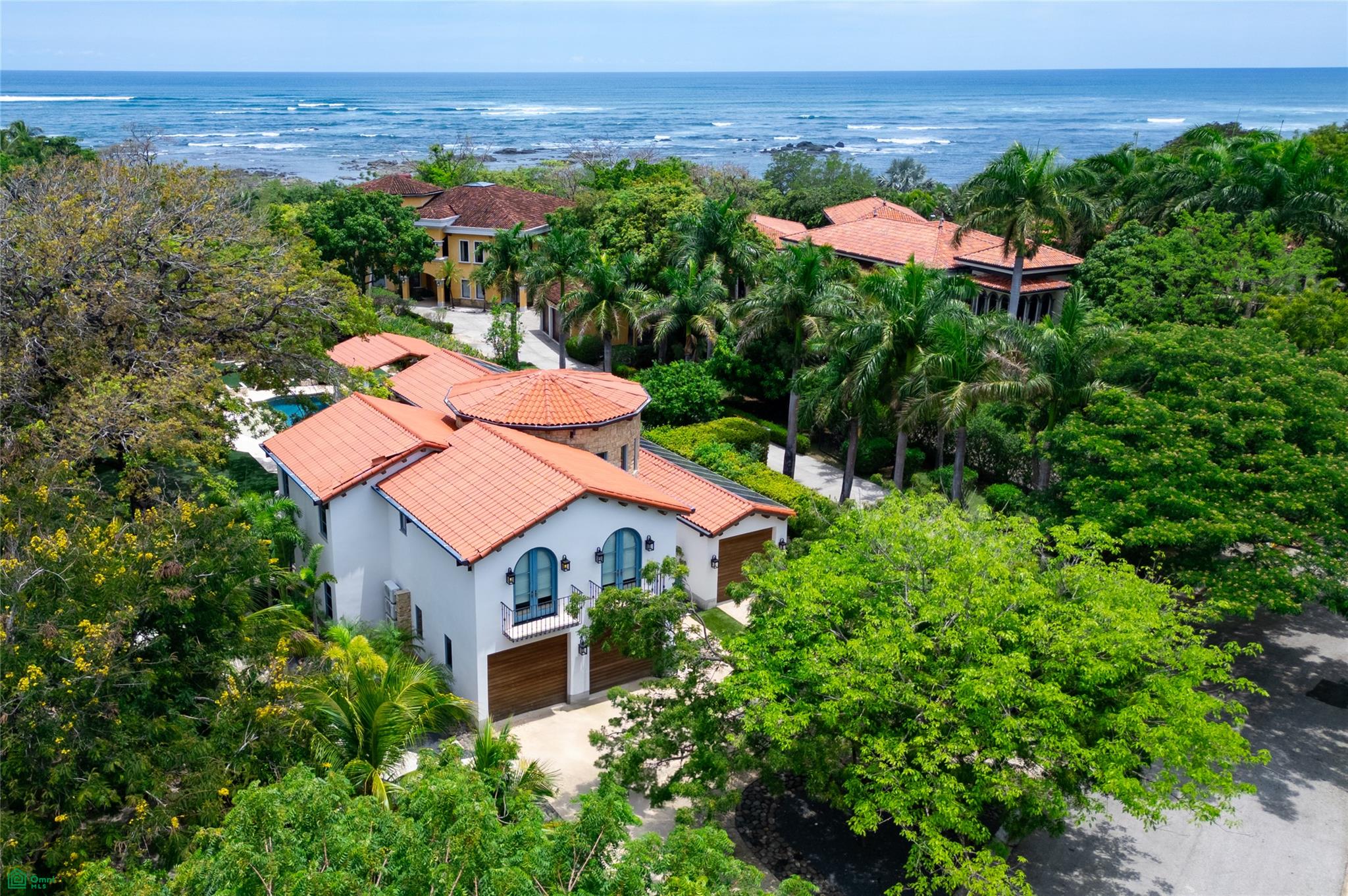 4 bed Single Family Homes For Sale in Santa Cruz, Guanacaste - 1