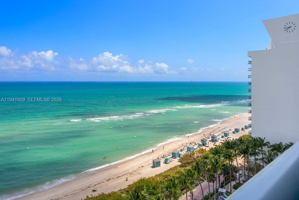 North Carillon Beach Cond