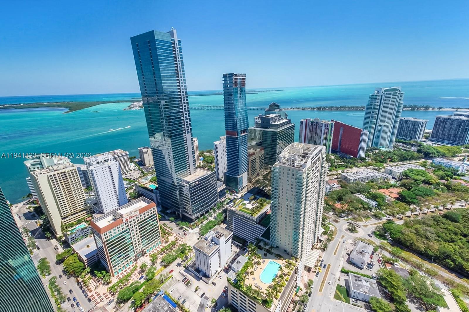 1300 S Miami Avenue Condo