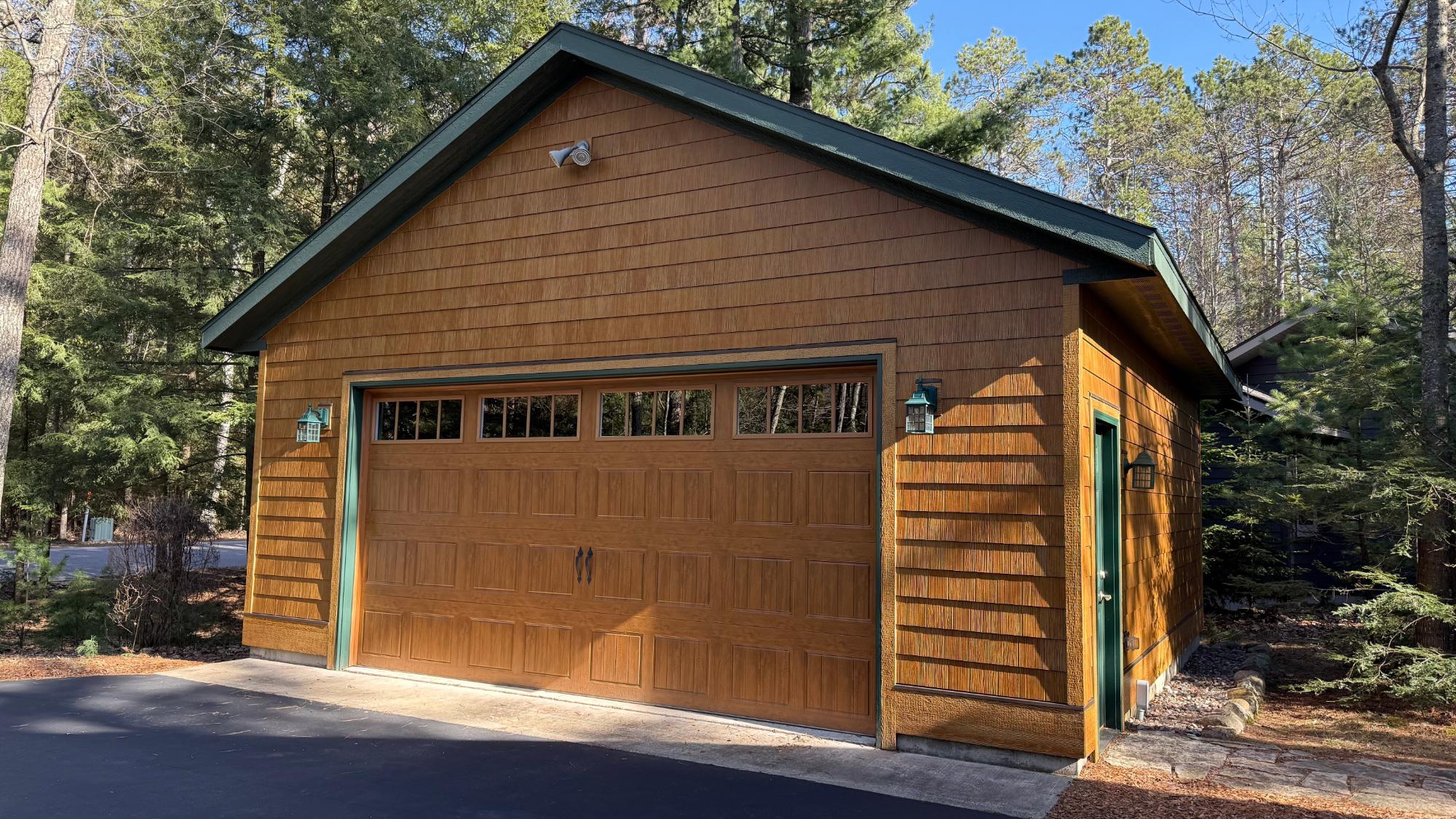 Island Lake (3L) Property 7621 Highway X Photo 10