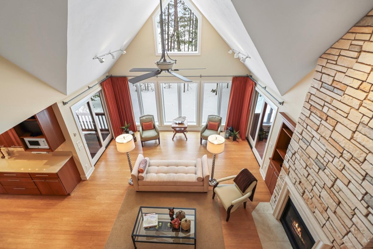 Island Lake (3L) Property 7621 Highway X Photo 11