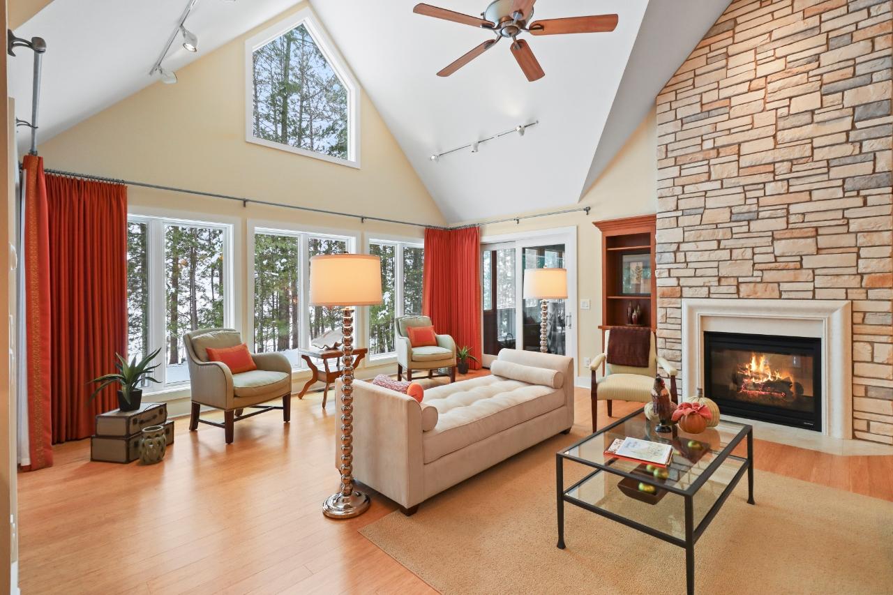 Island Lake (3L) Property 7621 Highway X Photo 12