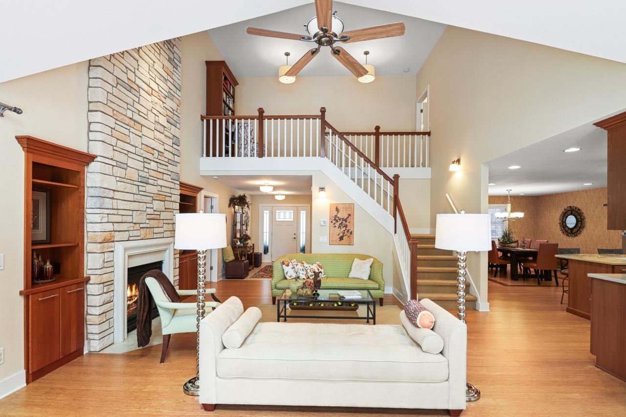 Island Lake (3L) Property 7621 Highway X Photo 13