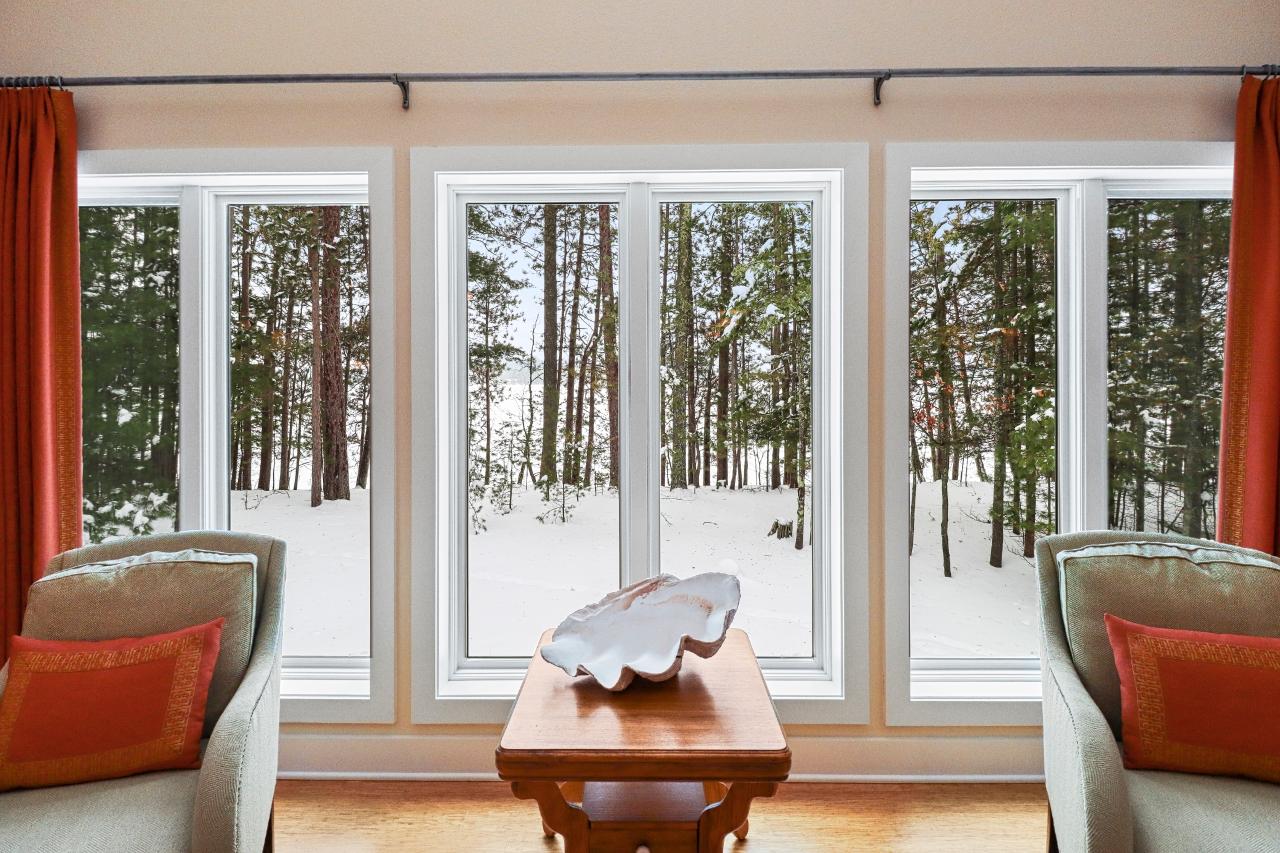 Island Lake (3L) Property 7621 Highway X Photo 15