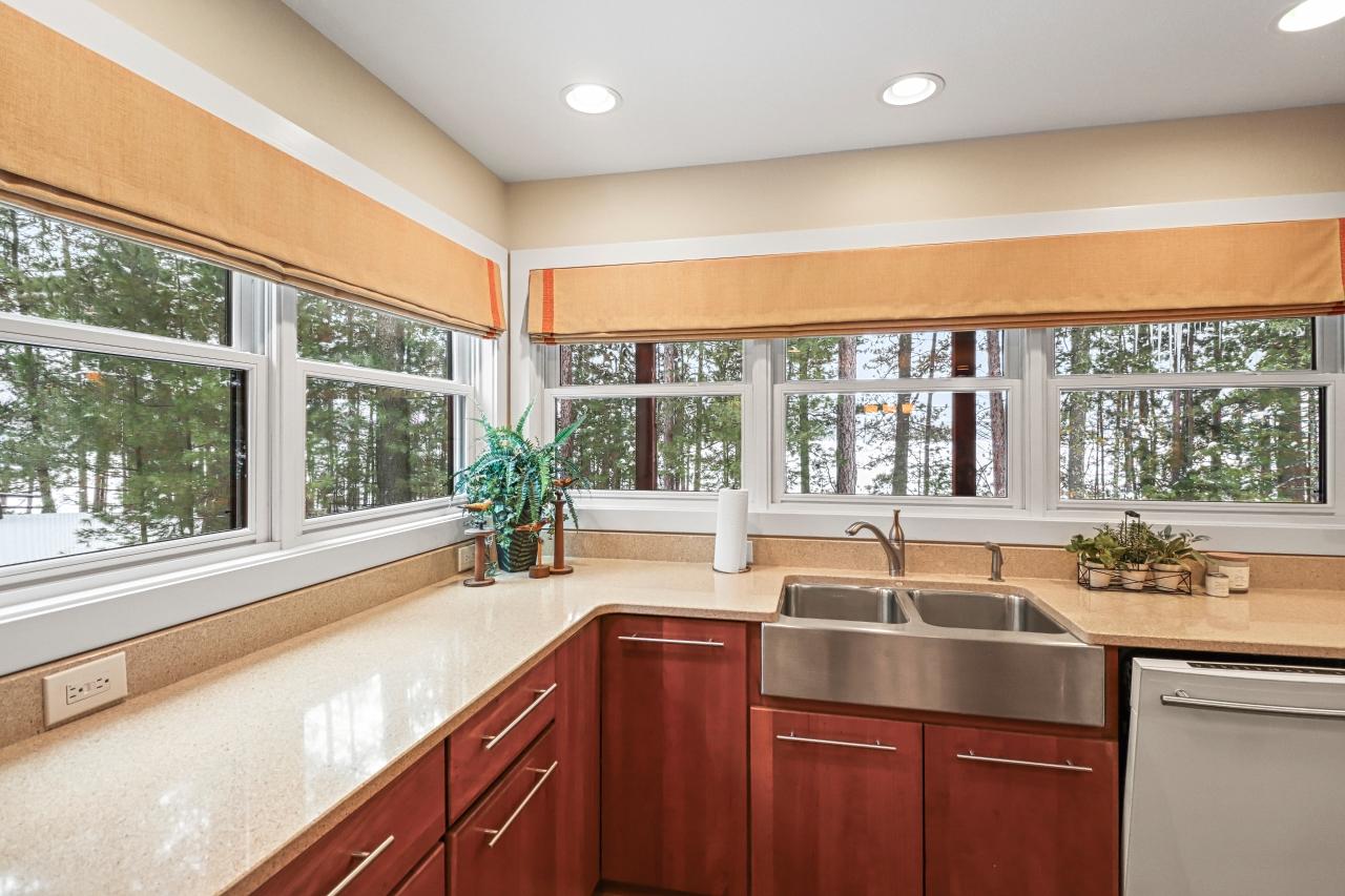 Island Lake (3L) Property 7621 Highway X Photo 16