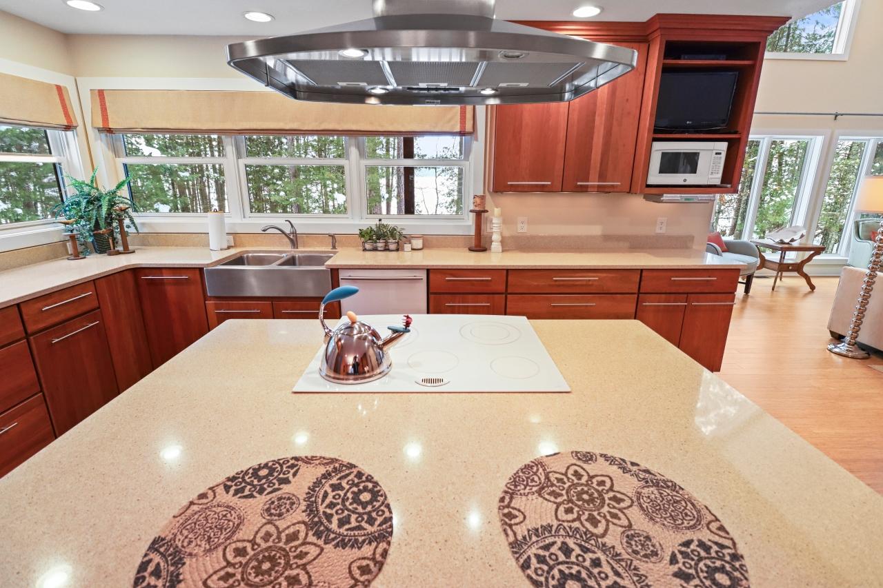 Island Lake (3L) Property 7621 Highway X Photo 17