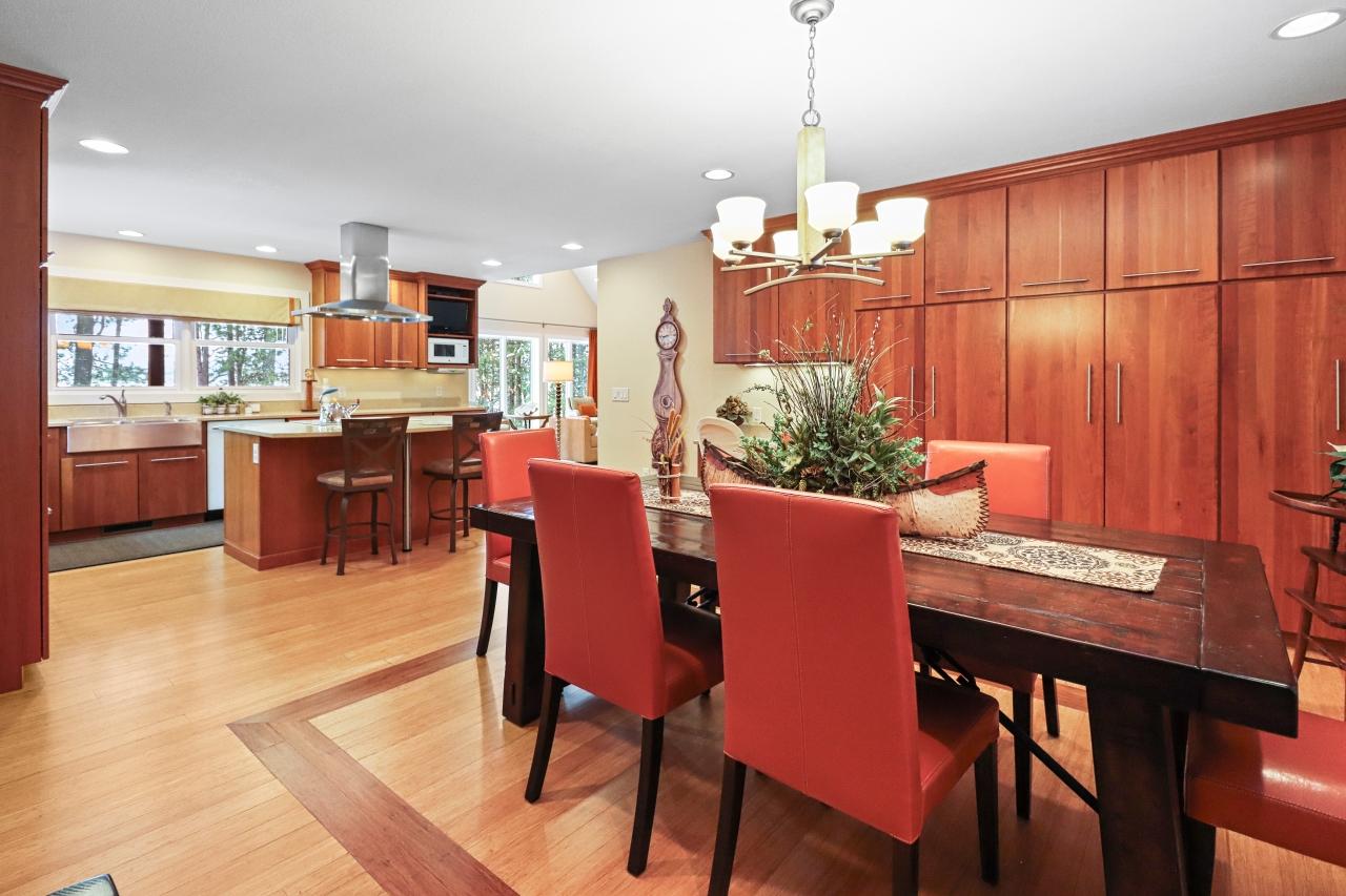 Island Lake (3L) Property 7621 Highway X Photo 17