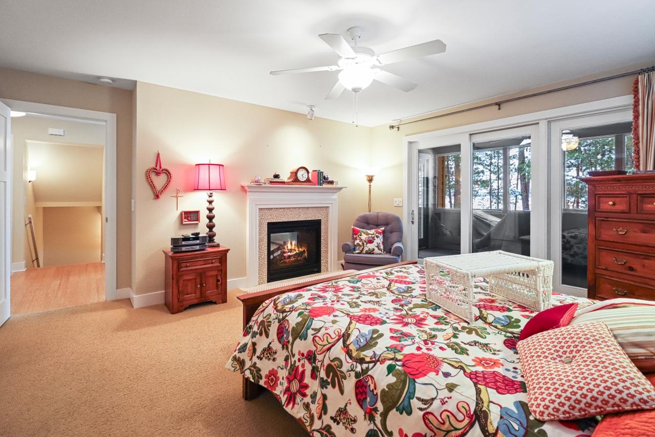 Island Lake (3L) Property 7621 Highway X Photo 19