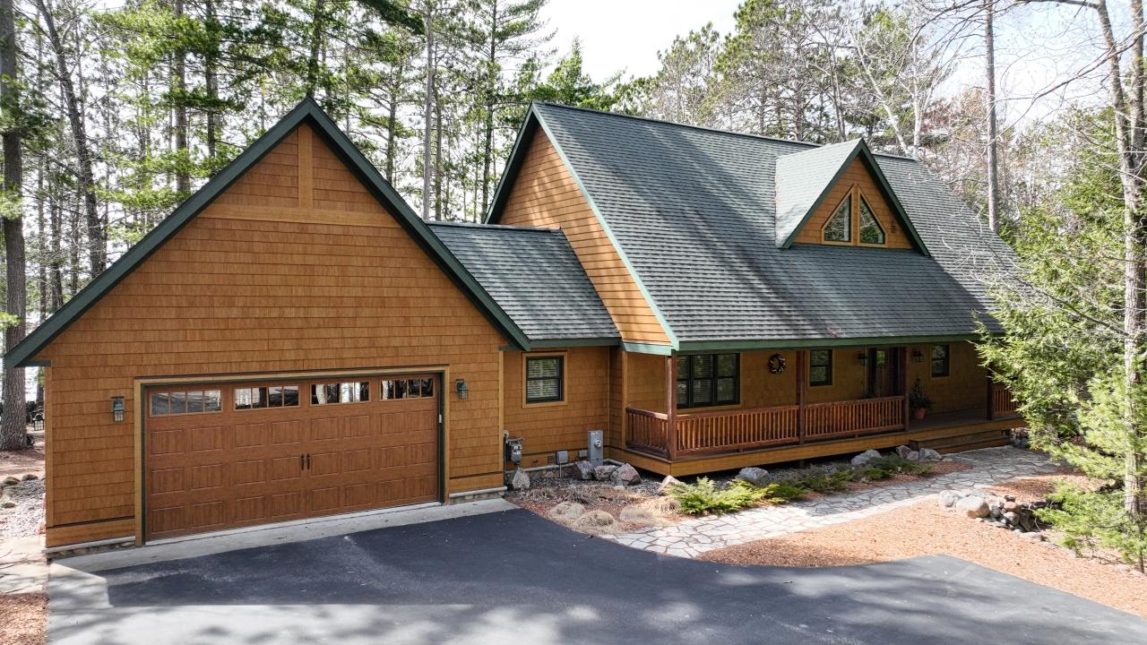 Island Lake (3L) Property 7621 Highway X Photo 3