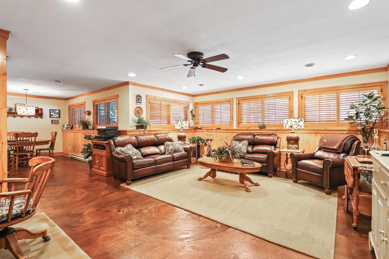 Island Lake (3L) Property 7621 Highway X Photo 39