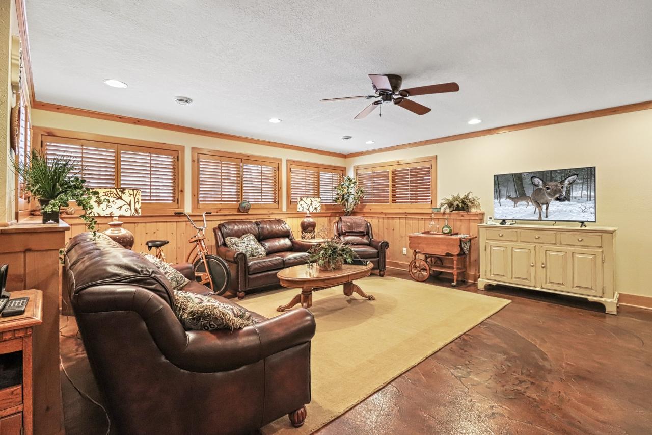 Island Lake (3L) Property 7621 Highway X Photo 40