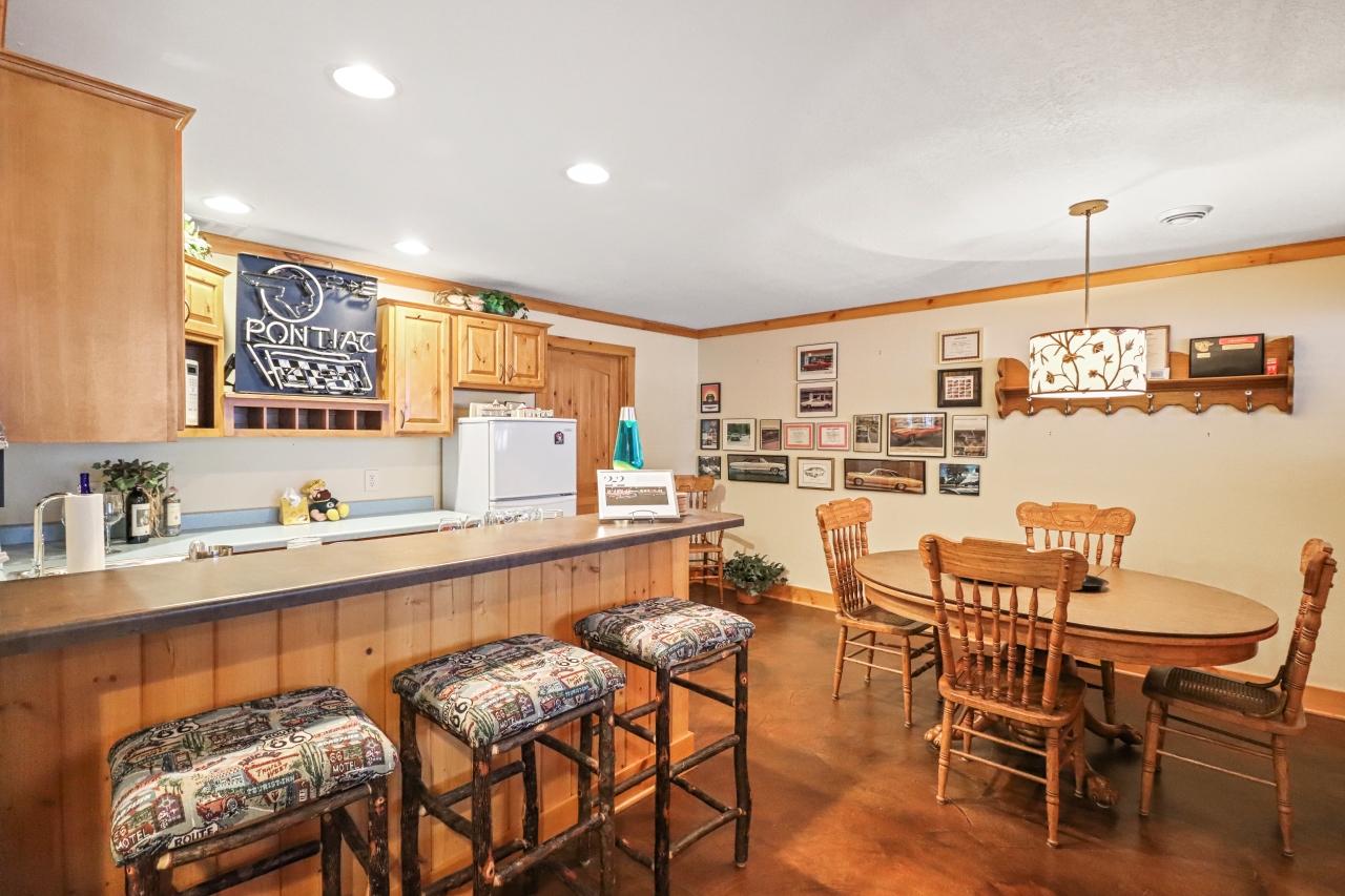 Island Lake (3L) Property 7621 Highway X Photo 41