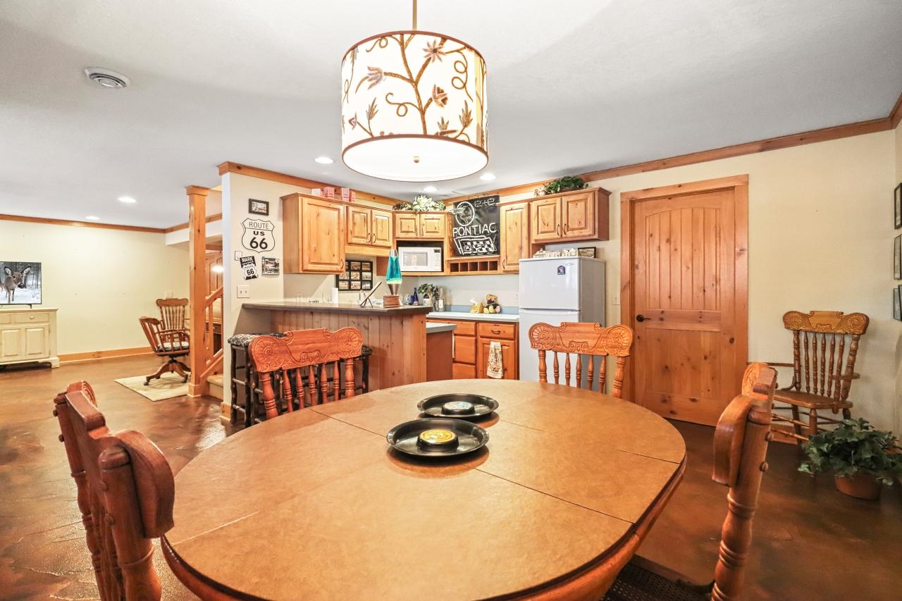 Island Lake (3L) Property 7621 Highway X Photo 41