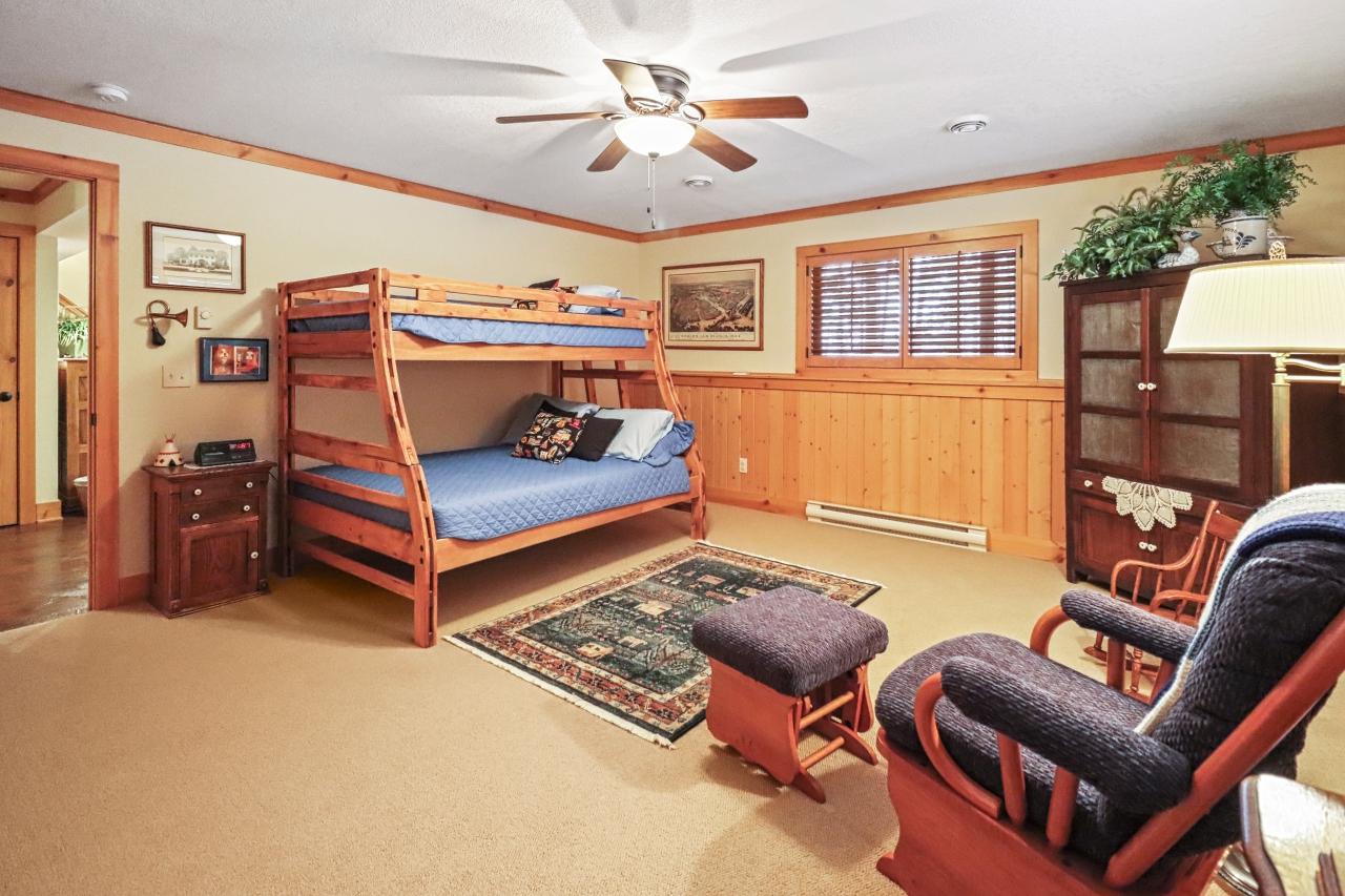 Island Lake (3L) Property 7621 Highway X Photo 44