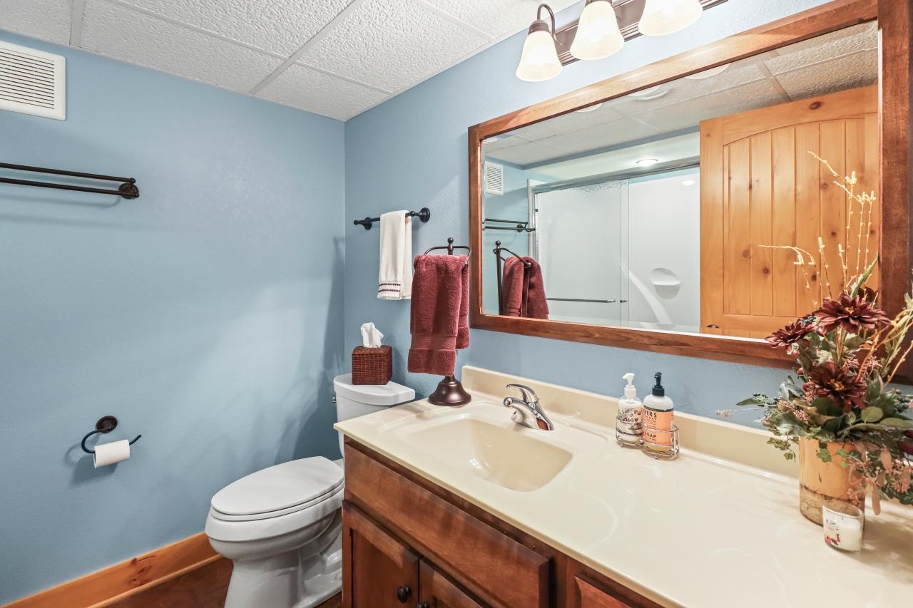 Island Lake (3L) Property 7621 Highway X Photo 45