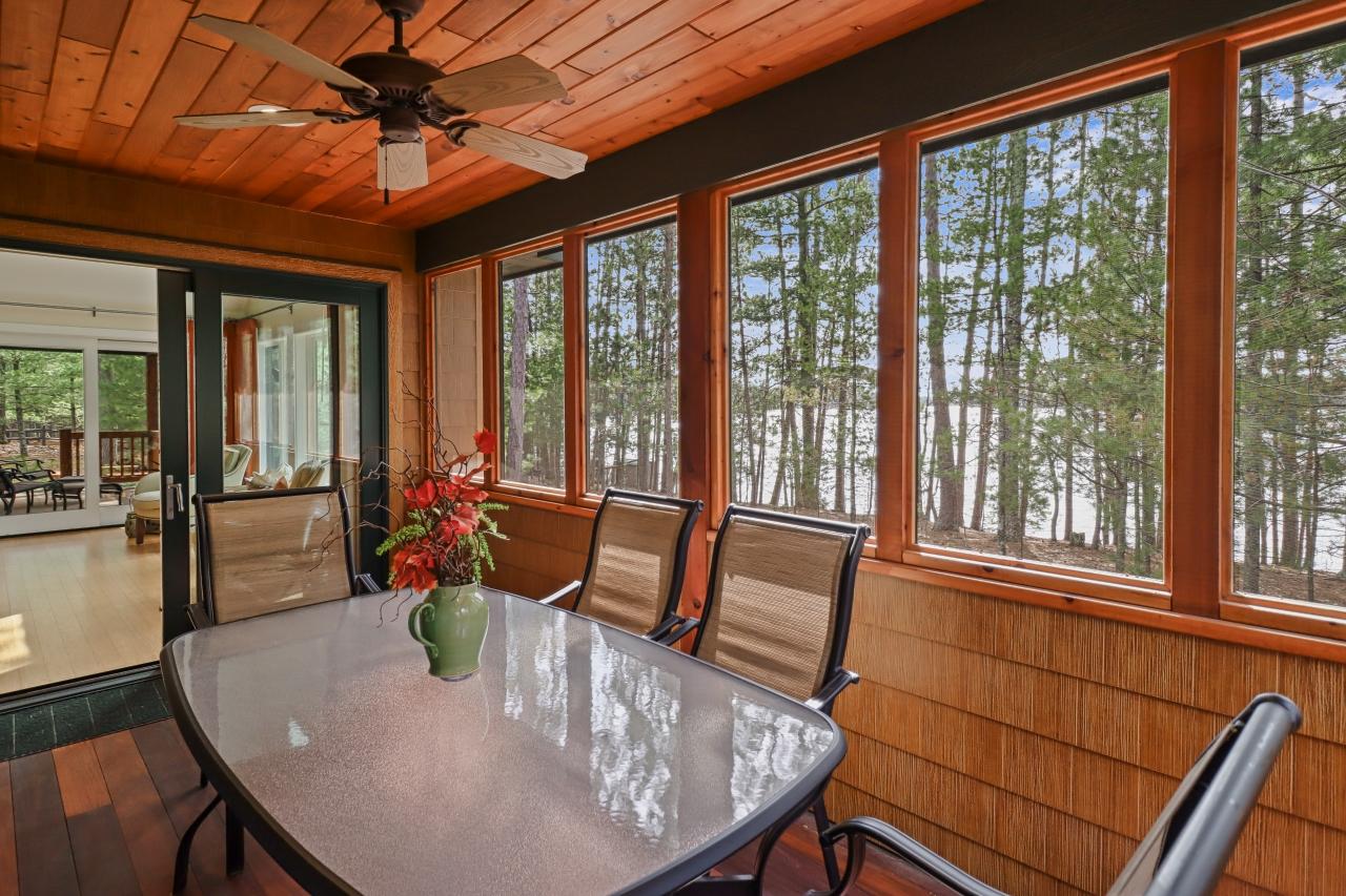 Island Lake (3L) Property 7621 Highway X Photo 47