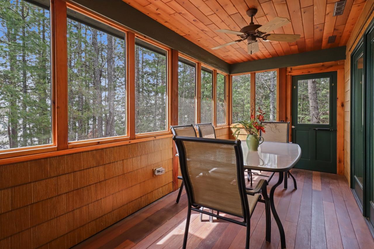 Island Lake (3L) Property 7621 Highway X Photo 48