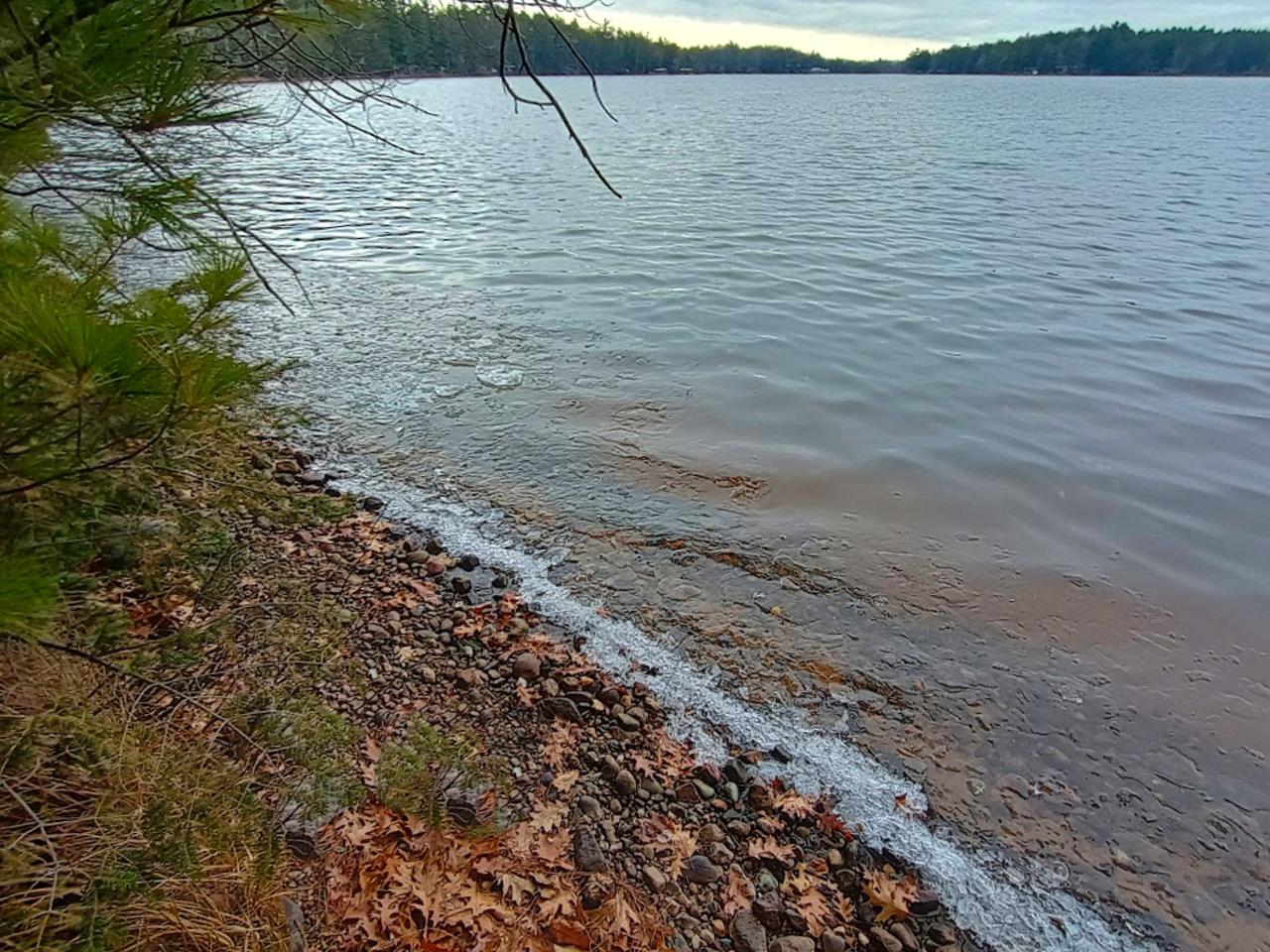 Island Lake (3L) Property 7621 Highway X Photo 49