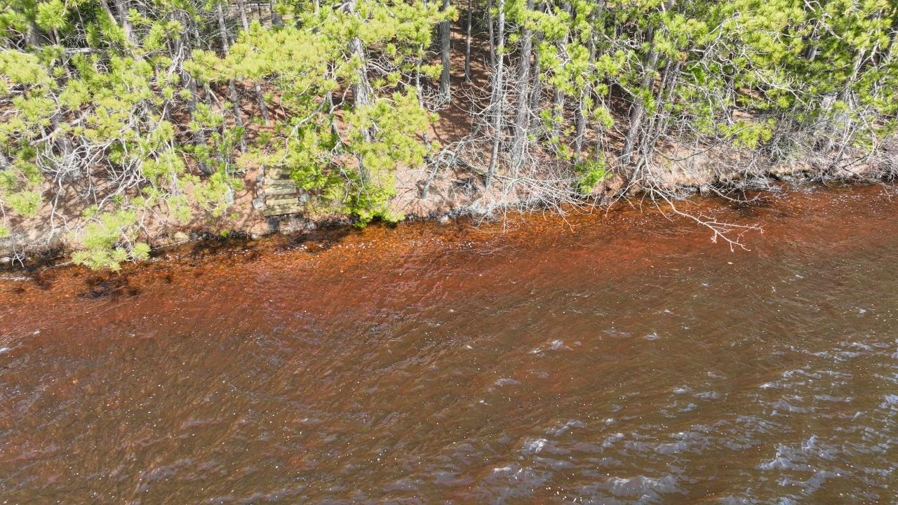 Island Lake (3L) Property 7621 Highway X Photo 5