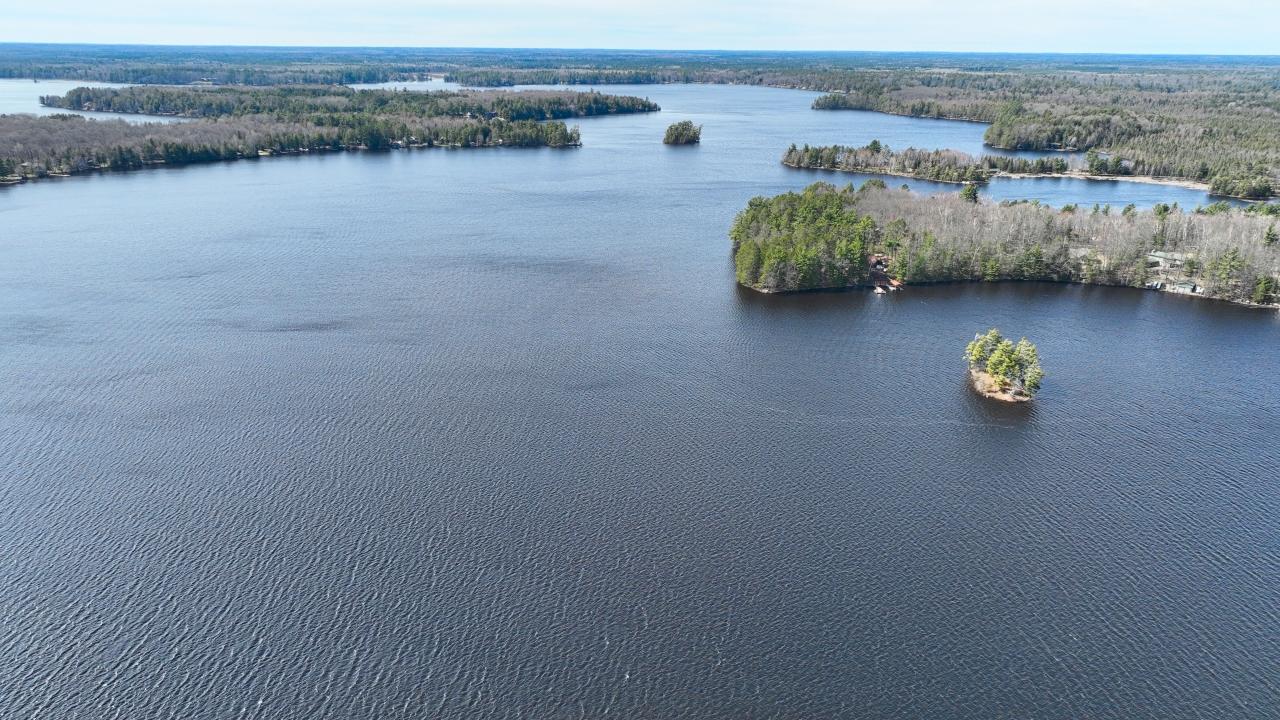 Island Lake (3L) Property 7621 Highway X Photo 51